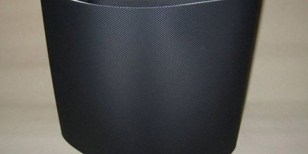 How are the joints of the belt part of the treadmill heat-sealed