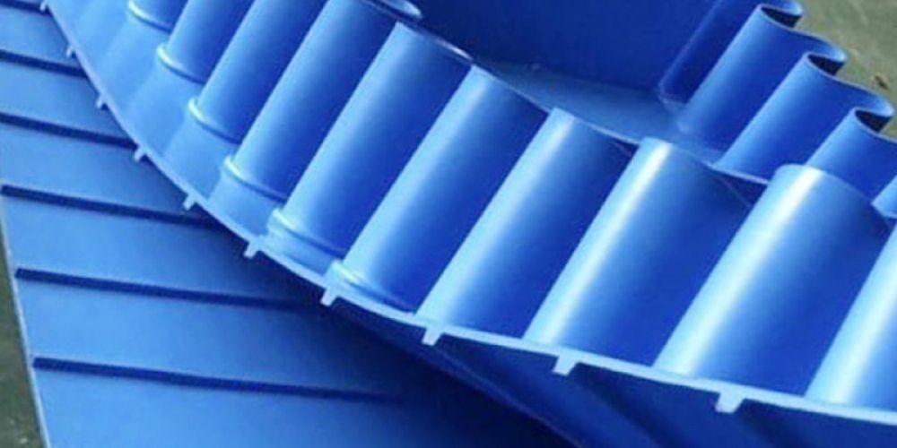 The advantages of polyurethane (PU) conveyor belts
