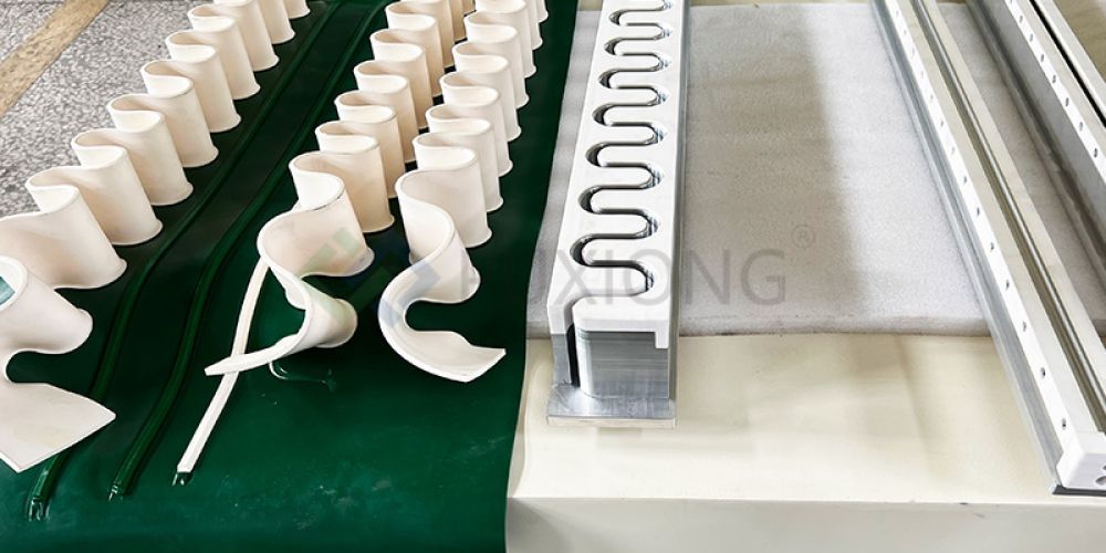 Selection of conveyor belt covering rubber thickness: Dynamic balance between wear resistance and cost