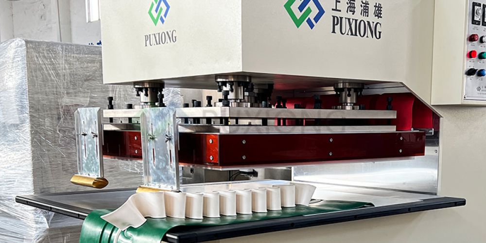 In which scenarios are high-temperature resistant skirted baffles applied