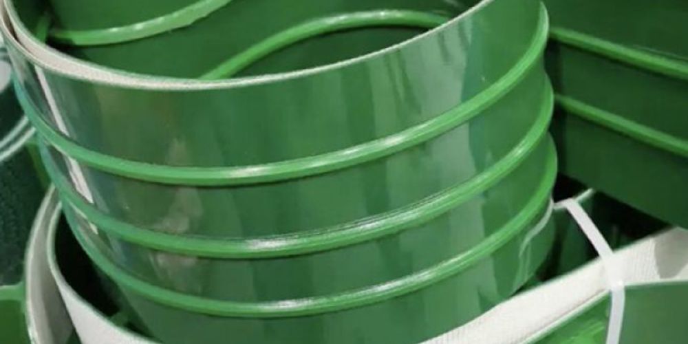 The functions of different types of baffle and skirt conveying systems