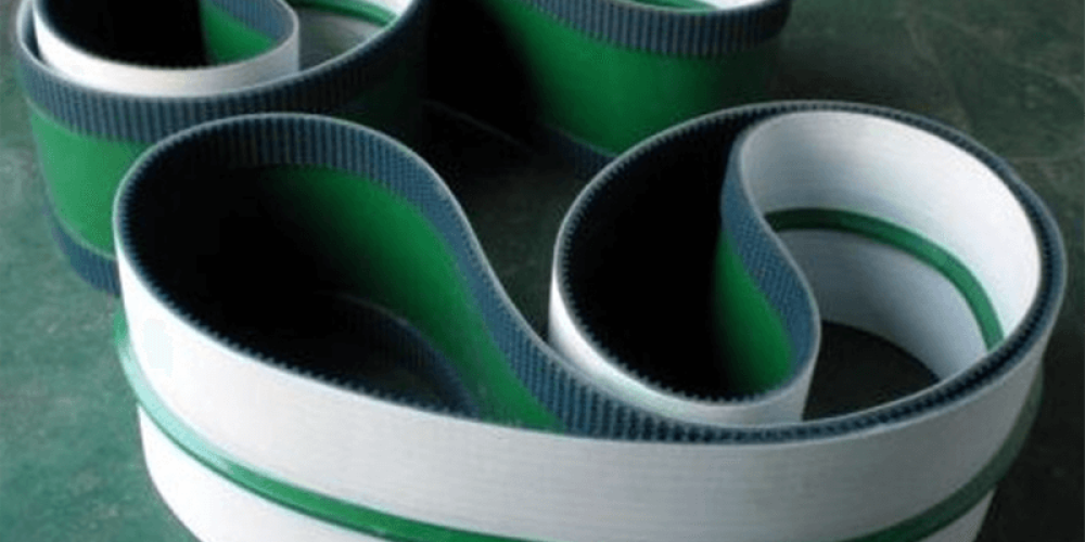 From Food Processing to Mining Machinery: A Comprehensive Analysis of the Industry Compatibility of Industrial Belts