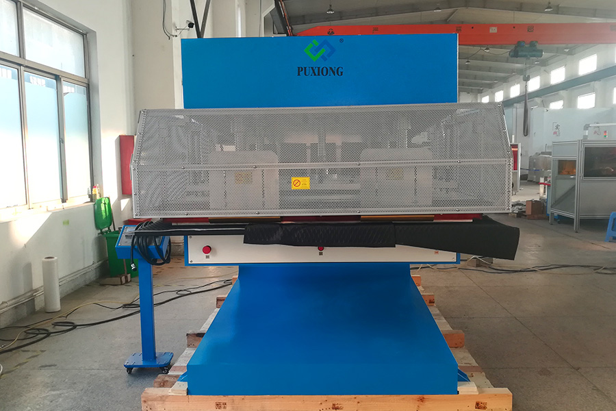 Pvc Fabric High Frequency Welding Machine