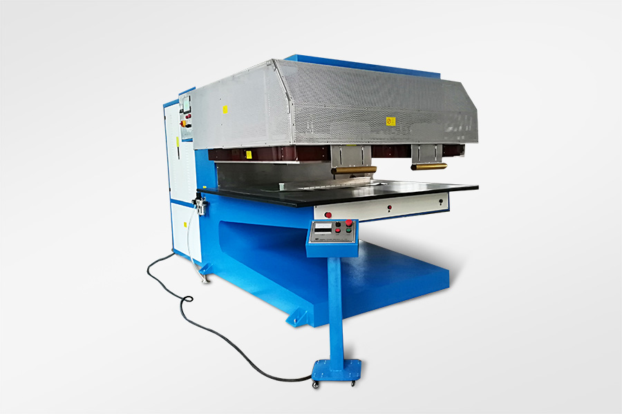 High Frequency Welding Machine for Sidewall