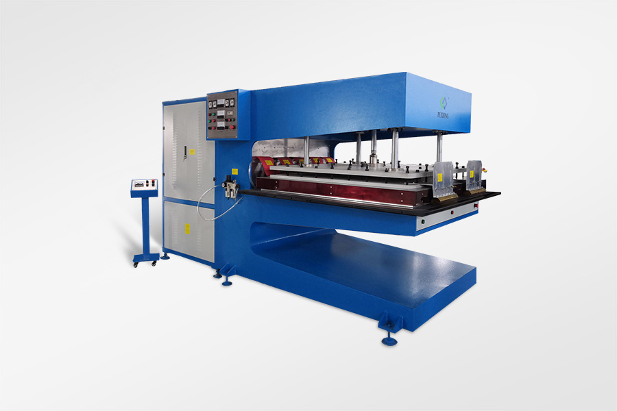 PVC Conveyor Belt Welding machine