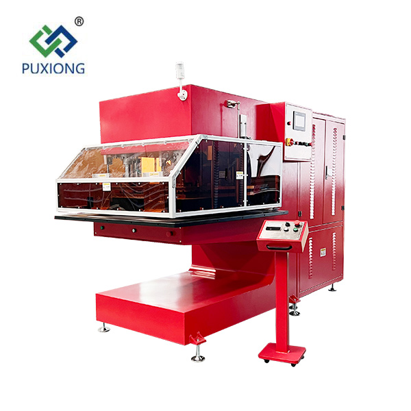 PVC/PU Conveyor Belt Welding Machine